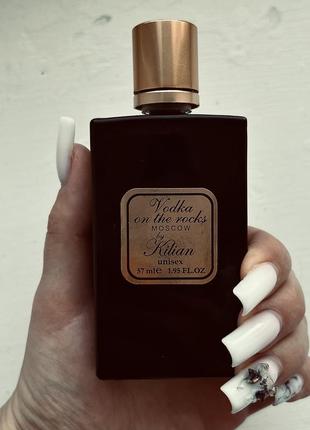 Парфум тестер vodka on the rocks by kilian