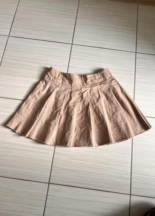 Юбка юбка юбка zara 14 лет 164