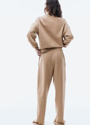 Спортивні штани h&m / прямі штани h&m4 фото