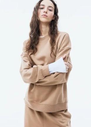 Новый свитшот h&m