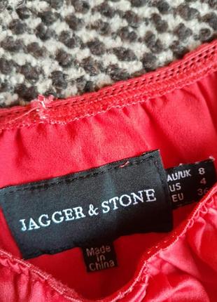 Топ jagger&stone 3
