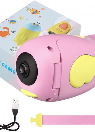 Mb детский видеокамера baby video camera dv-a100 et-010