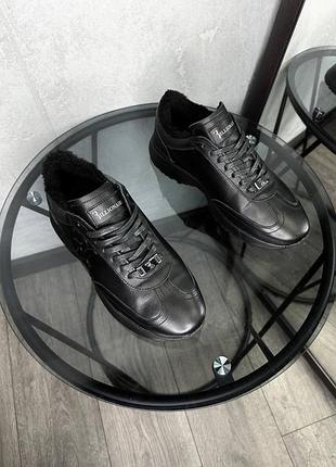 Зимові кросівки 2