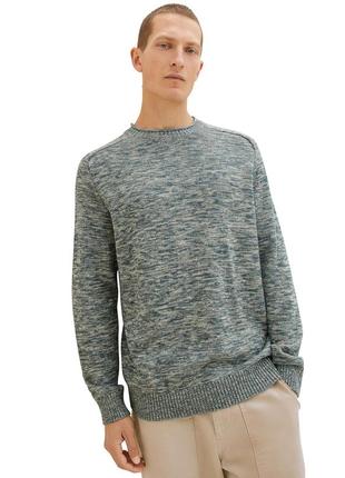 Светр tom tailor 2