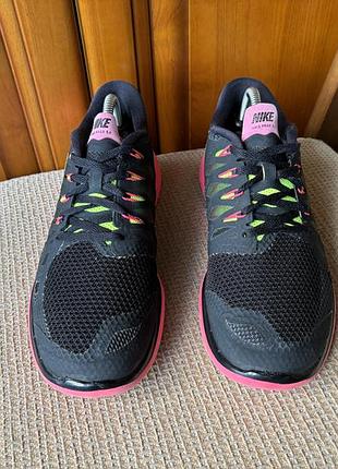Кросівки nike free 41-42 оригінал 3