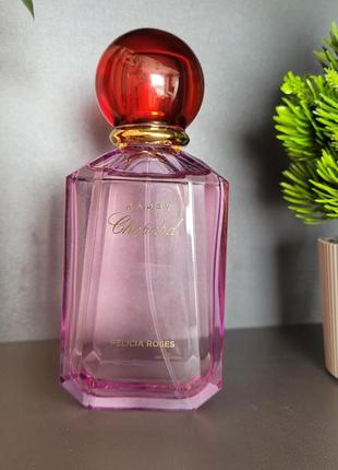 Chopard happy felicia roses edp 100 ml + подарунок