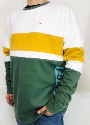 Світшот tommy jeans розпродаж