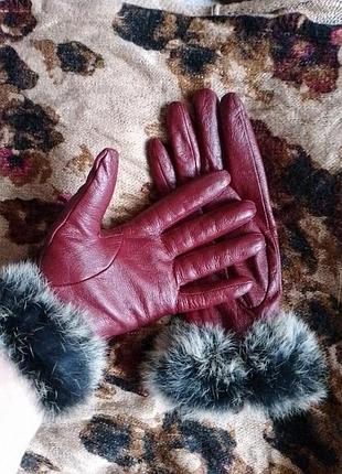 Рукавички 2