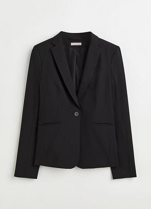 Новый пиджак, жакет h&m