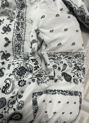 Женский зимний пуховик s m5 фото