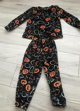 Детская пижама (унисекс)