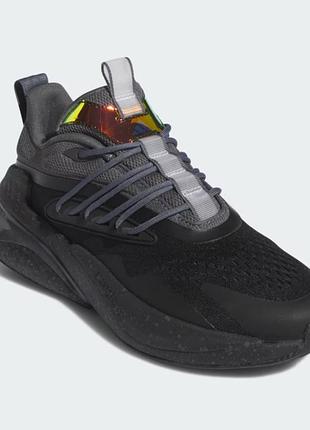Кроссовки  alphaboost v2 shoes adidas оригинал