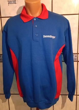 Свитшот derendinger