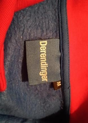 Свитшот derendinger3 фото