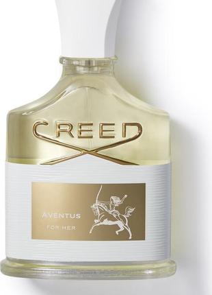Парфуми creed aventus for her | оригінал!