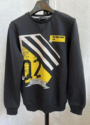 Світшот dsquared 2 s/46