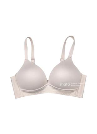 Якісні безшовні бюстгальтери 75b, 80b, 85b (3 кольори)