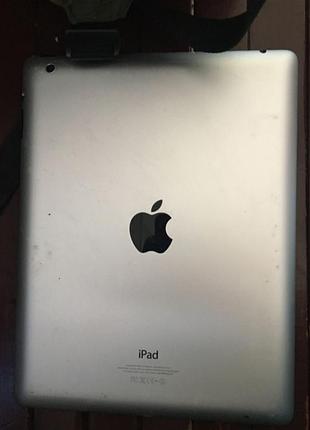Ipad 4 md510