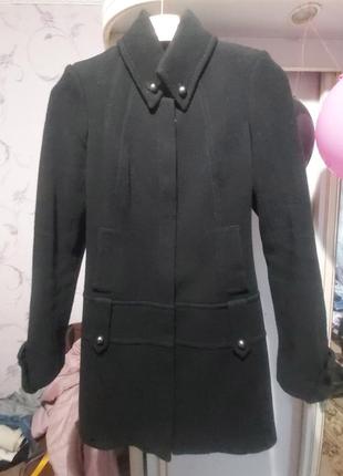 Пальто💣🖤👌