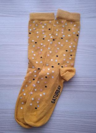 Носки primark р.31/36