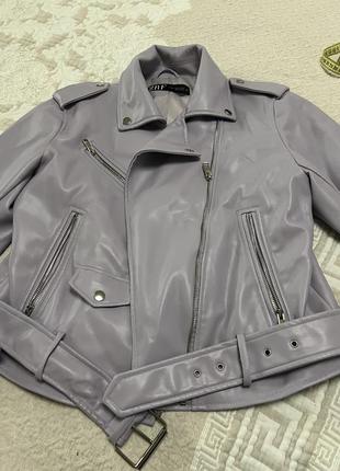 Женская куртка косуха m