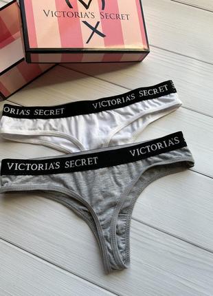 Трусики стрігни victoria’s secret