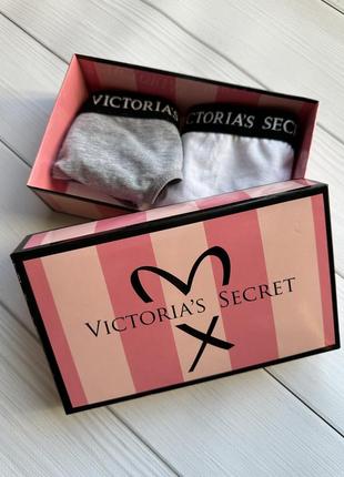Трусики стригны victoria’s secret