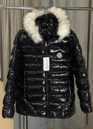 Ексклюзивна куртка moncler люкс