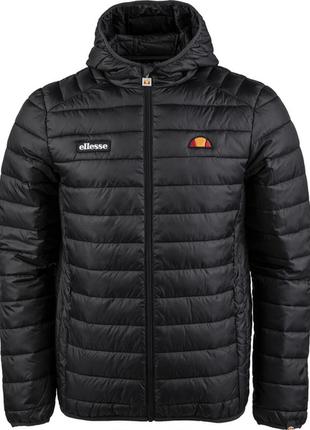 Ellesse lompard куртка