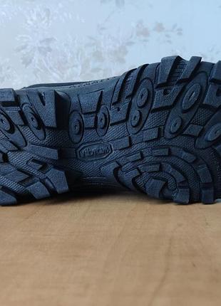 Зимние ботинки merrell до -21 и более 6