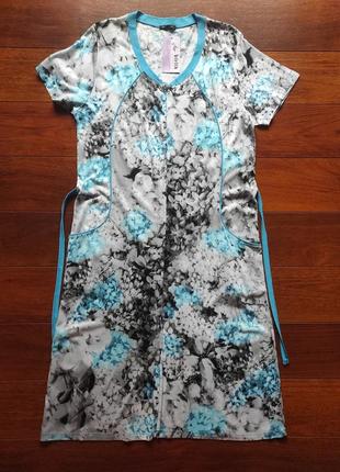 Халат женский