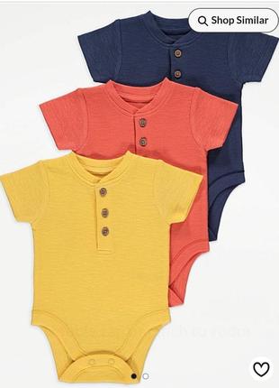 Боді гарної якості + джинсовий комебенізон