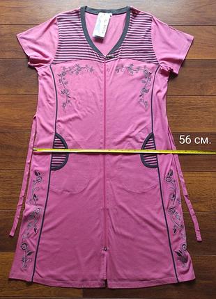 Халат женский4 фото