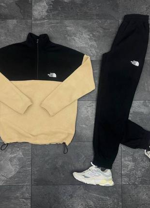 🔥флисовые костюмы Asos Tech Diving (tnf)