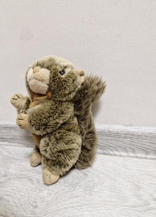 Белка белочка keel toys