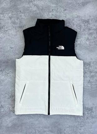 Чоловіча жилетка жилетка tnf🔥