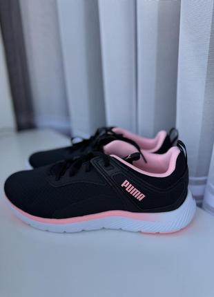 Кроссовки puma женские