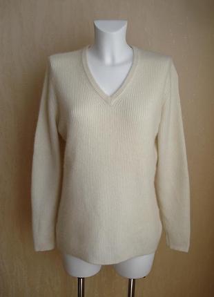 By jj benson, теплый кашемировый свитер