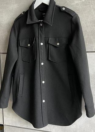 Куртка рубашка 3