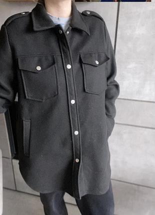 Куртка рубашка 2