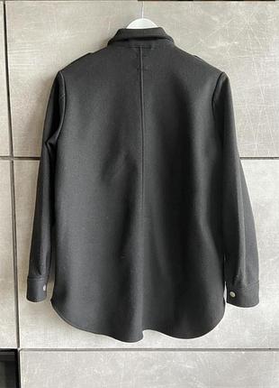 Куртка рубашка 6