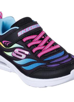 Кросівки skechers скечерс