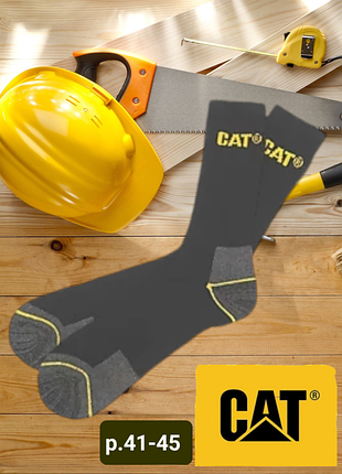 Носки cat (р.41-45)
