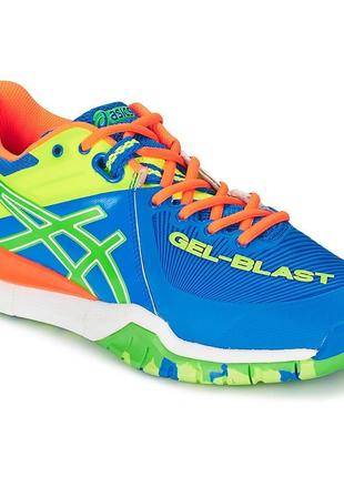 Оригінальні кросівки asics gel blast 6 shoes