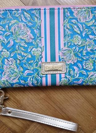 Lilly pulitzer-небольшой оригинальный клатч