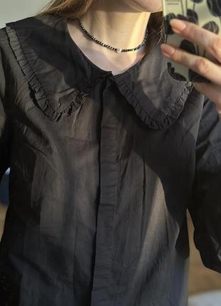 Женская рубашка