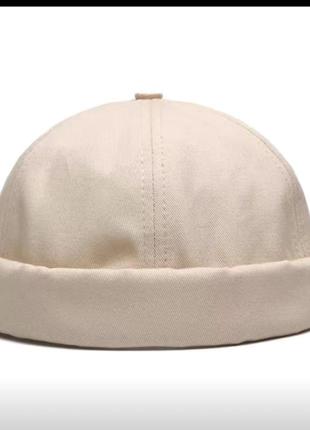Друк шапка кепка без картуза
