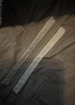 Брюки rick owens оригинал 5