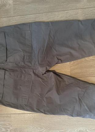 Брюки rick owens оригинал 6