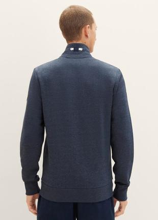 Толстовка tom tailor 3
